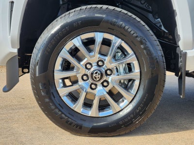 2026 Toyota Tacoma i-FORCE MAX Tacoma Limited