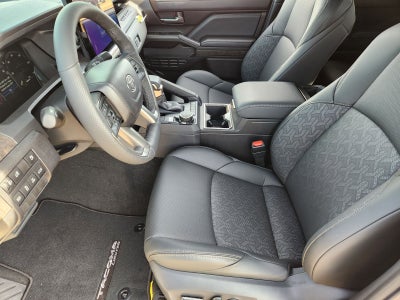 2026 Toyota Tacoma i-FORCE MAX Tacoma Limited