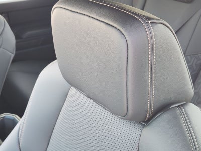 2026 Toyota Tacoma i-FORCE MAX Tacoma Limited