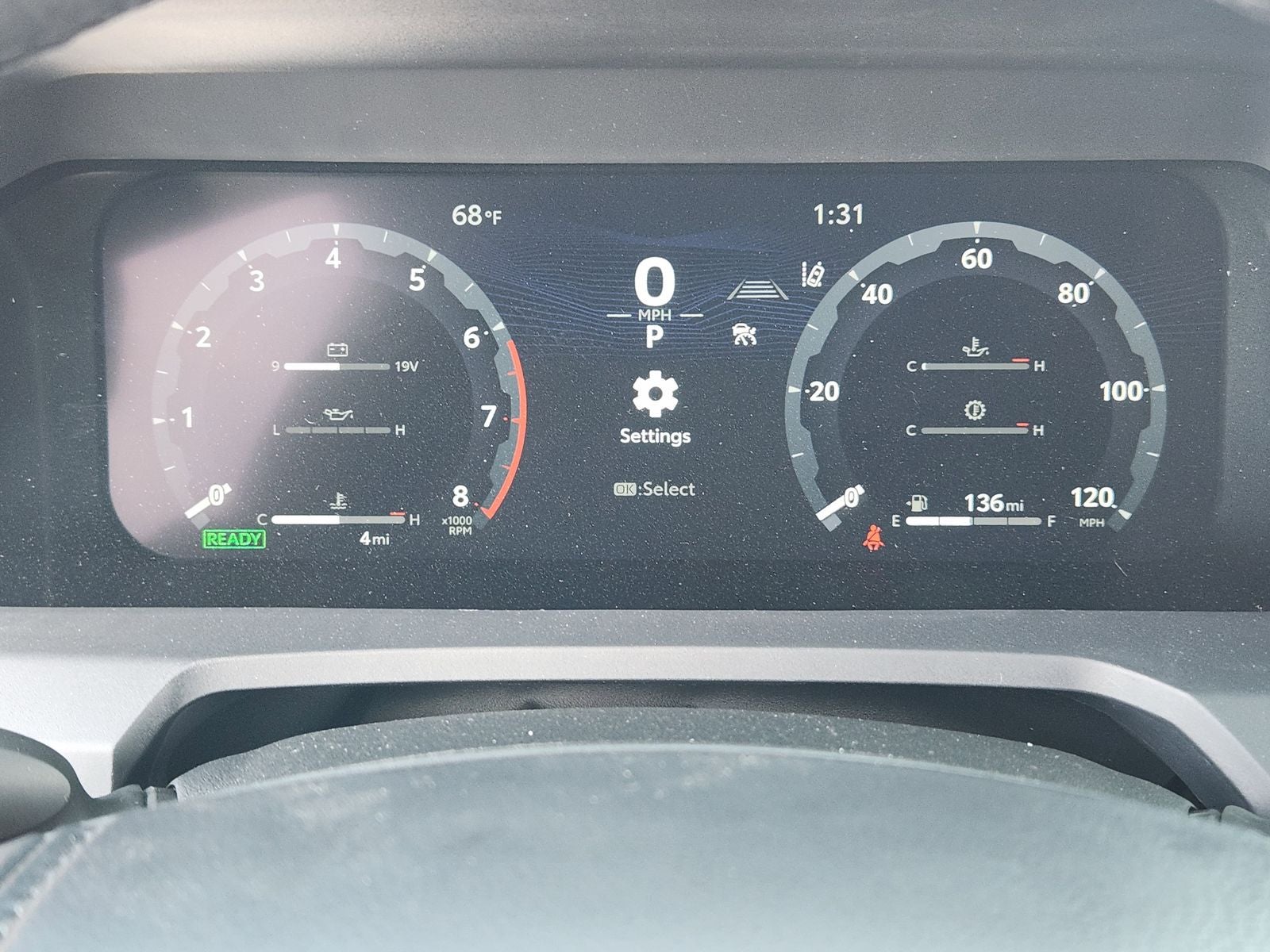 2026 Toyota Tacoma i-FORCE MAX Tacoma Limited