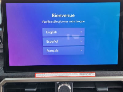 2026 Toyota Tacoma i-FORCE MAX Tacoma Limited