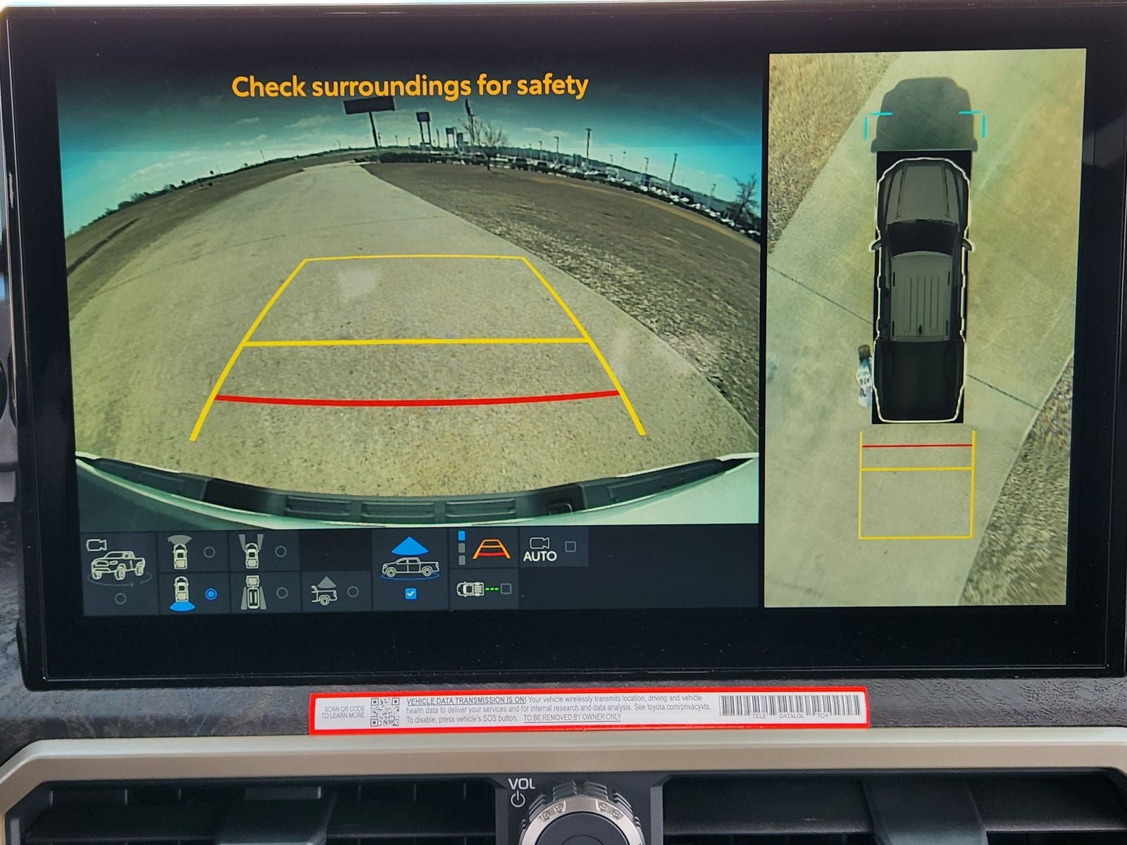 2026 Toyota Tacoma i-FORCE MAX Tacoma Limited