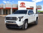 2026 Toyota Tacoma i-FORCE MAX Tacoma Limited