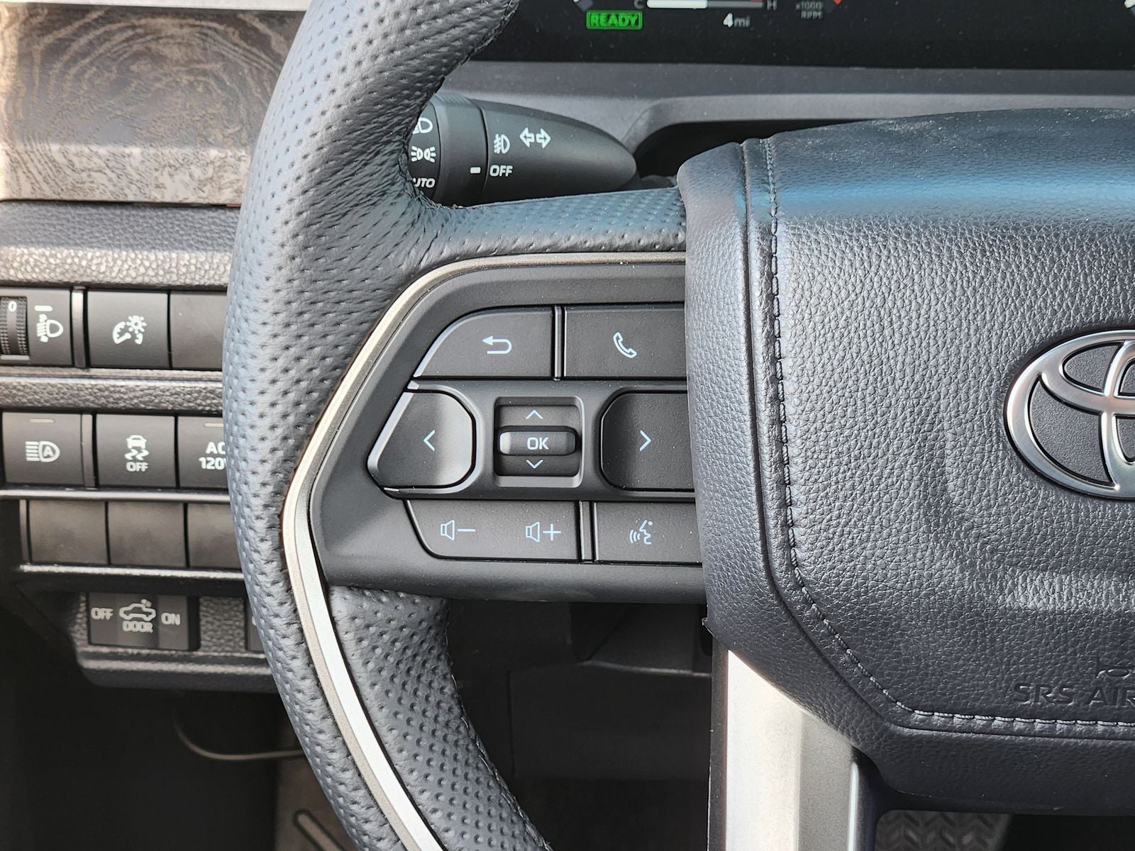 2026 Toyota Tacoma i-FORCE MAX Tacoma Limited