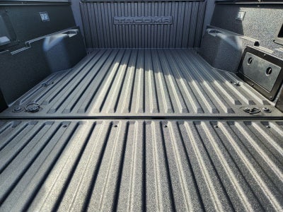 2026 Toyota Tacoma i-FORCE MAX Tacoma Limited