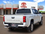2026 Toyota Tacoma i-FORCE MAX Tacoma Limited