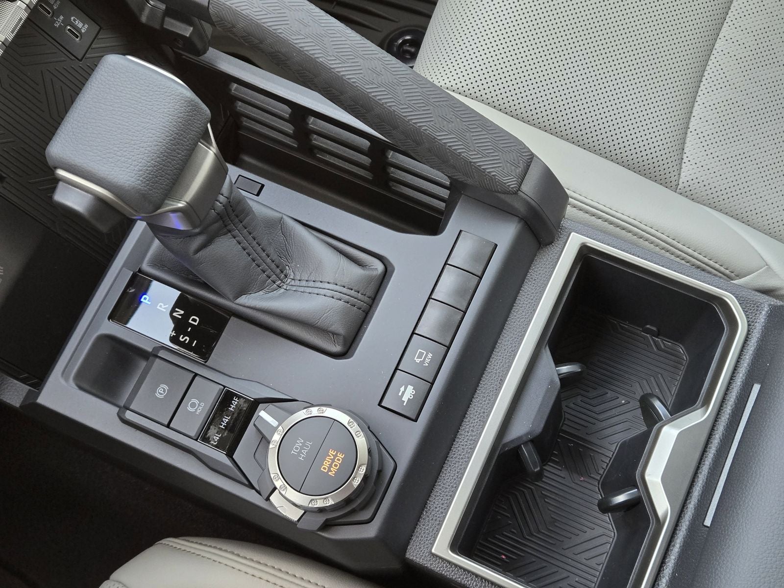 2026 Toyota Tacoma i-FORCE MAX Tacoma Limited