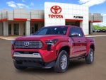 2026 Toyota Tacoma i-FORCE MAX Tacoma Limited