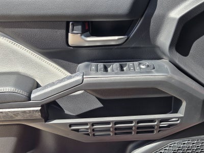 2026 Toyota Tacoma i-FORCE MAX Tacoma Limited