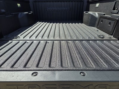 2026 Toyota Tacoma i-FORCE MAX Tacoma Limited