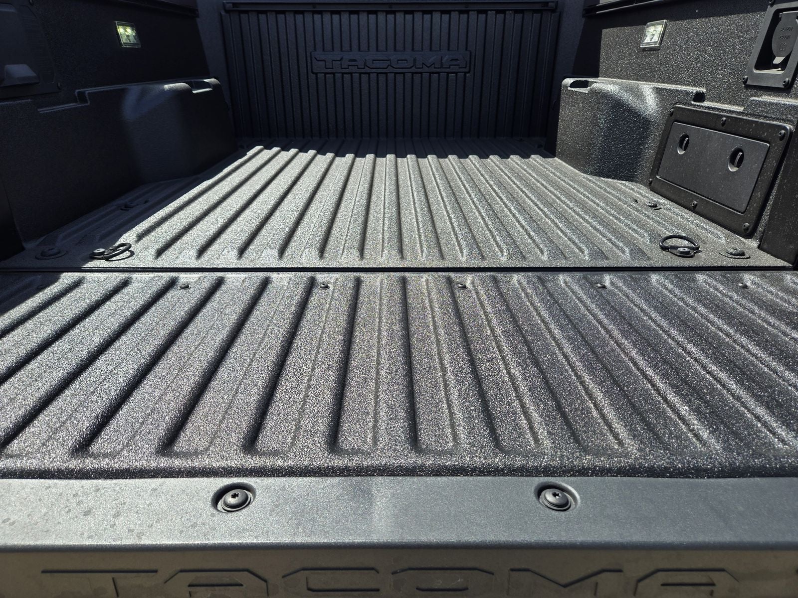 2026 Toyota Tacoma i-FORCE MAX Tacoma Limited