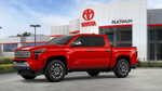2026 Toyota Tacoma i-FORCE MAX Tacoma Limited