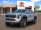 2026 Toyota Tacoma i-FORCE MAX Tacoma Trailhunter