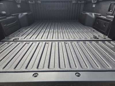 2026 Toyota Tacoma i-FORCE MAX Tacoma Trailhunter