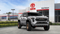 2026 Toyota Tacoma i-FORCE MAX Tacoma Trailhunter
