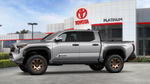 2026 Toyota Tacoma i-FORCE MAX Tacoma Trailhunter