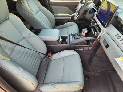 2026 Toyota Tacoma i-FORCE MAX Tacoma Trailhunter