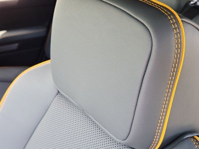 2026 Toyota Tacoma i-FORCE MAX Tacoma Trailhunter