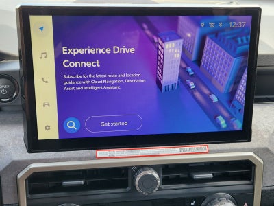 2026 Toyota Tacoma i-FORCE MAX Tacoma Trailhunter