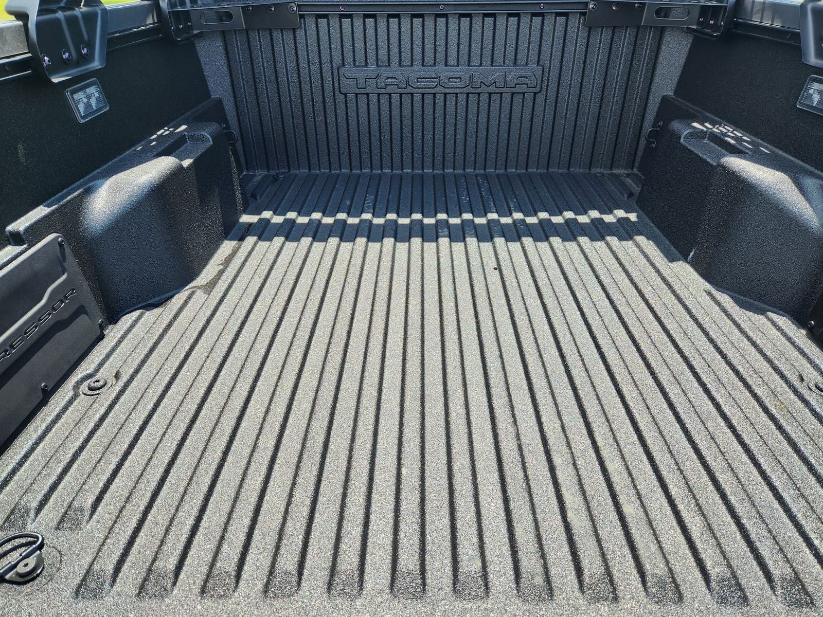 2026 Toyota Tacoma i-FORCE MAX Tacoma Trailhunter