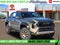 2026 Toyota Tacoma i-FORCE MAX Tacoma Trailhunter