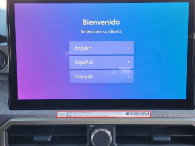 2026 Toyota Tacoma i-FORCE MAX Tacoma Trailhunter