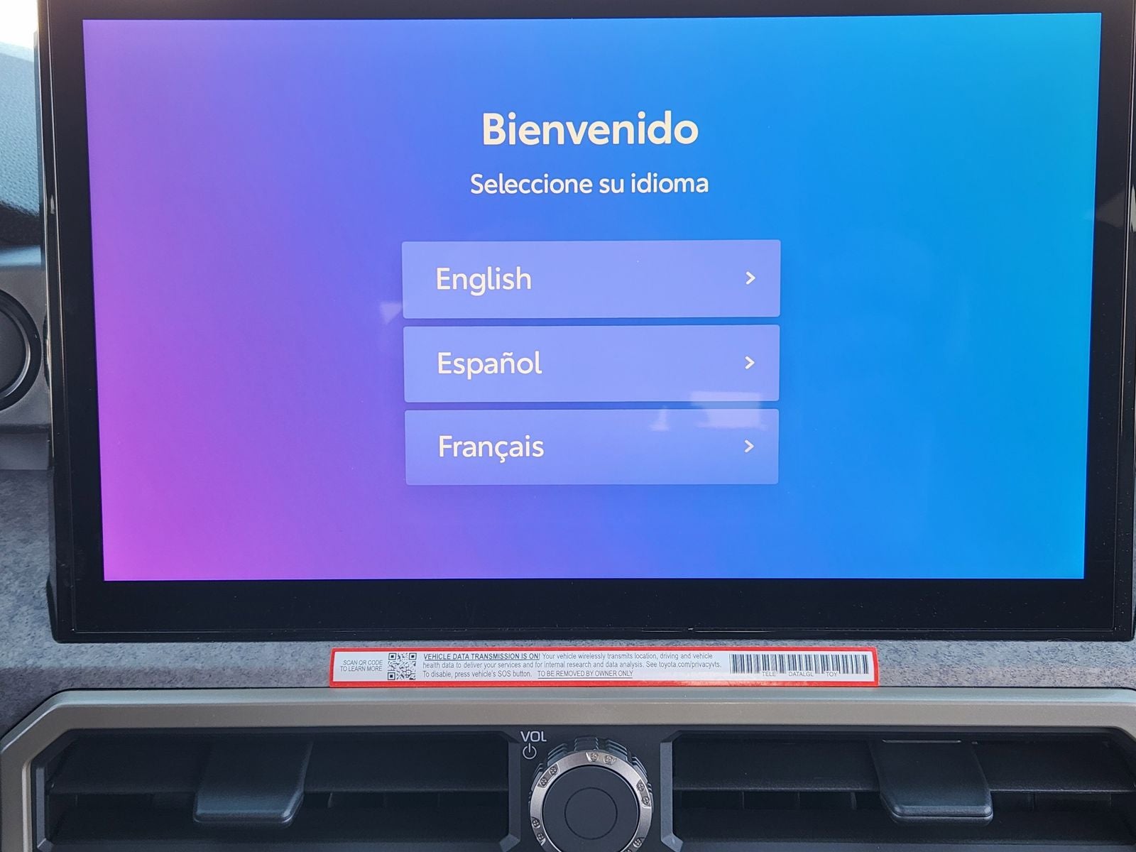 2026 Toyota Tacoma i-FORCE MAX Tacoma Trailhunter