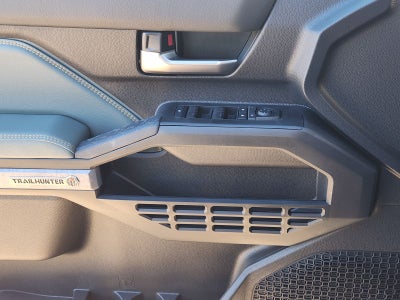 2026 Toyota Tacoma i-FORCE MAX Tacoma Trailhunter