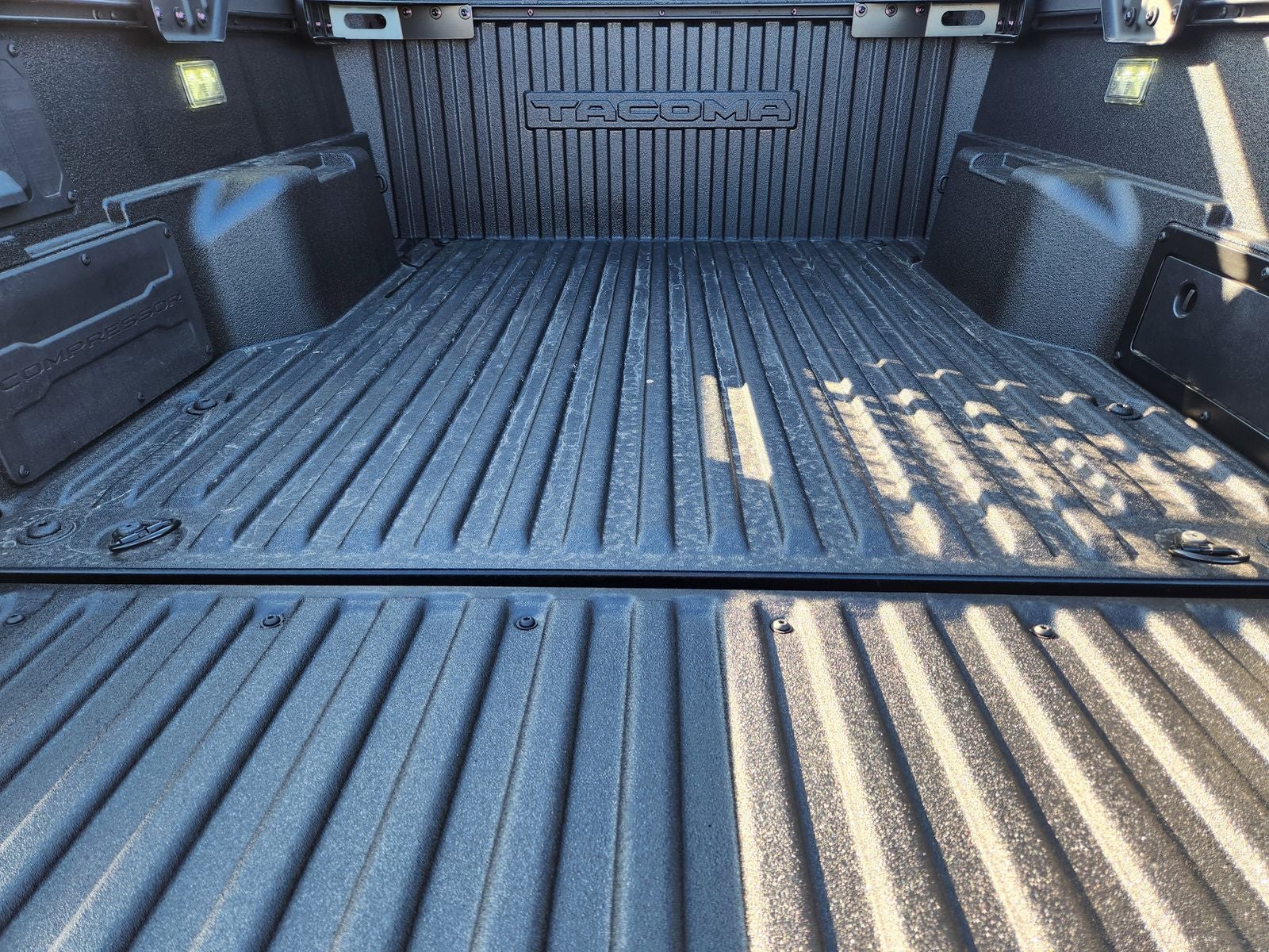 2026 Toyota Tacoma i-FORCE MAX Tacoma Trailhunter