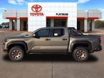2026 Toyota Tacoma i-FORCE MAX Tacoma Trailhunter