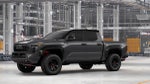 2026 Toyota Tacoma i-FORCE MAX Tacoma TRD Pro