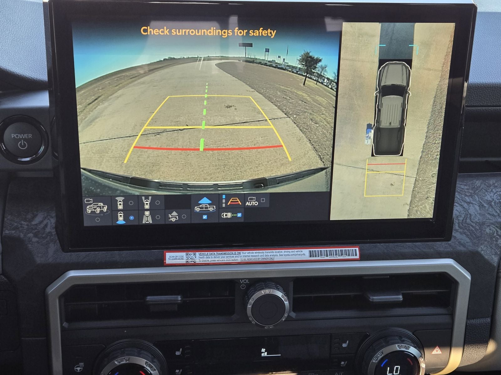 2026 Toyota Tacoma i-FORCE MAX Tacoma Limited