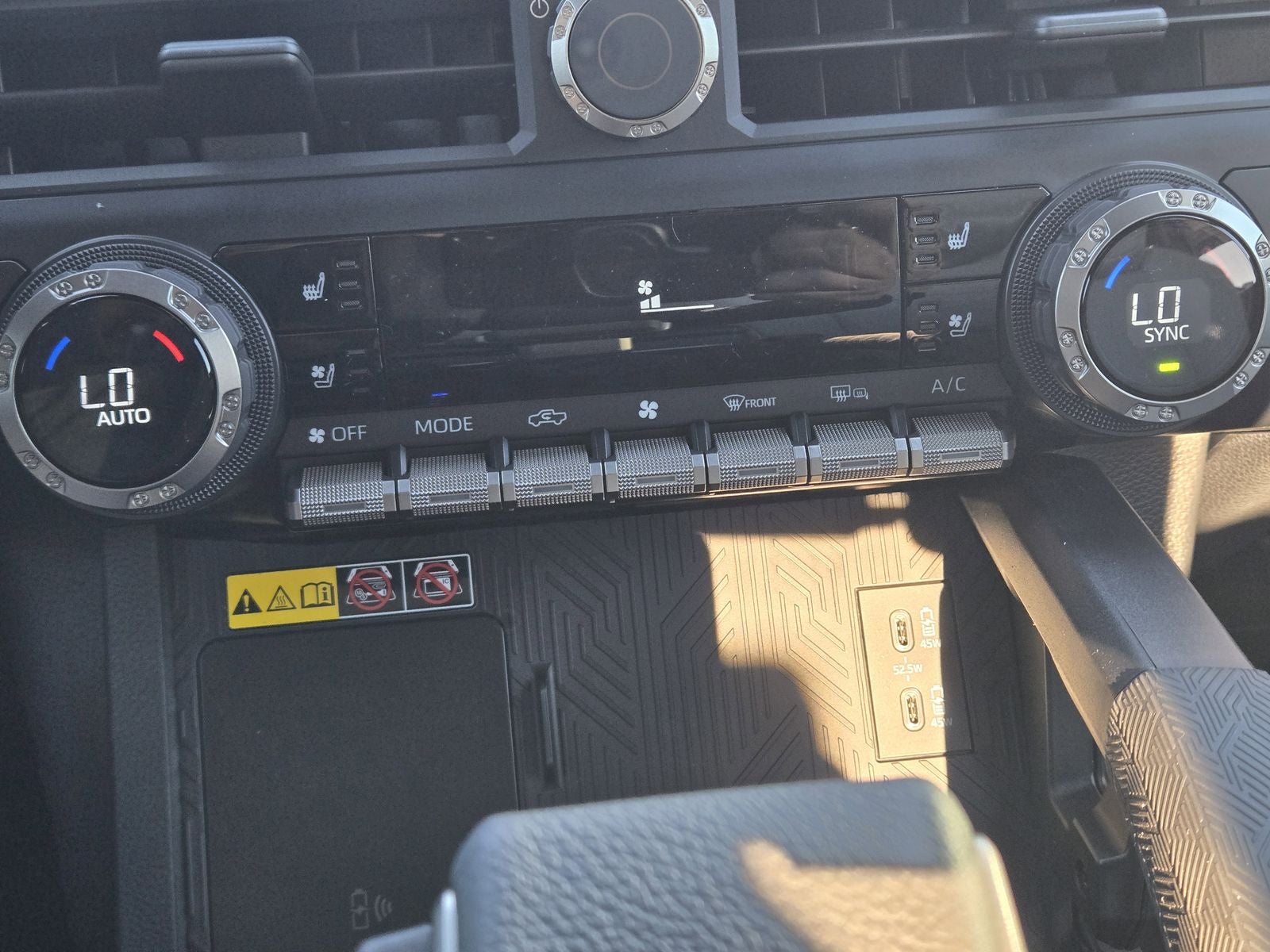 2026 Toyota Tacoma i-FORCE MAX Tacoma Limited