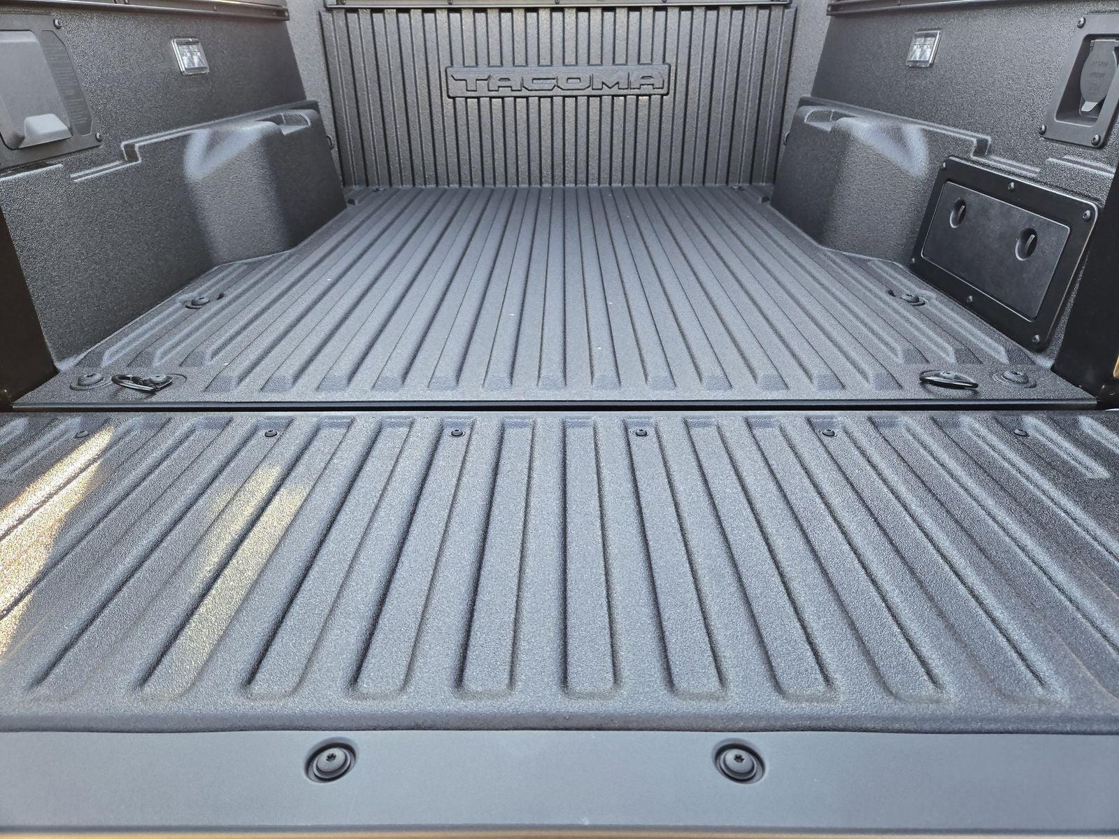 2026 Toyota Tacoma i-FORCE MAX Tacoma Limited