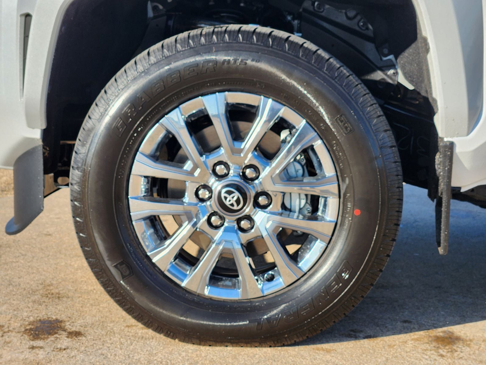 2026 Toyota Tacoma i-FORCE MAX Tacoma Limited