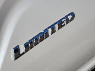 2026 Toyota Tacoma i-FORCE MAX Tacoma Limited