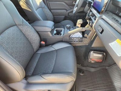 2026 Toyota Tacoma i-FORCE MAX Tacoma Limited