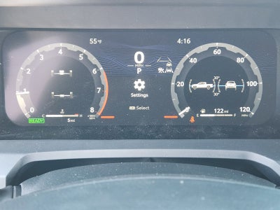 2026 Toyota Tacoma i-FORCE MAX Tacoma Limited