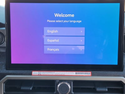 2026 Toyota Tacoma i-FORCE MAX Tacoma Limited