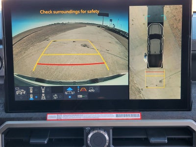 2026 Toyota Tacoma i-FORCE MAX Tacoma Limited