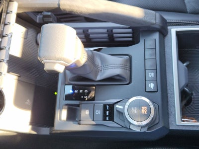 2026 Toyota Tacoma i-FORCE MAX Tacoma Limited