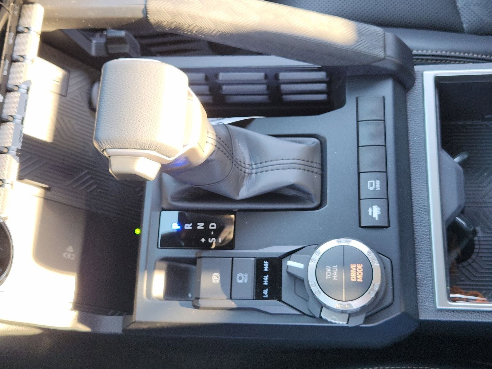 2026 Toyota Tacoma i-FORCE MAX Tacoma Limited