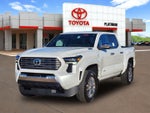 2026 Toyota Tacoma i-FORCE MAX Tacoma Limited