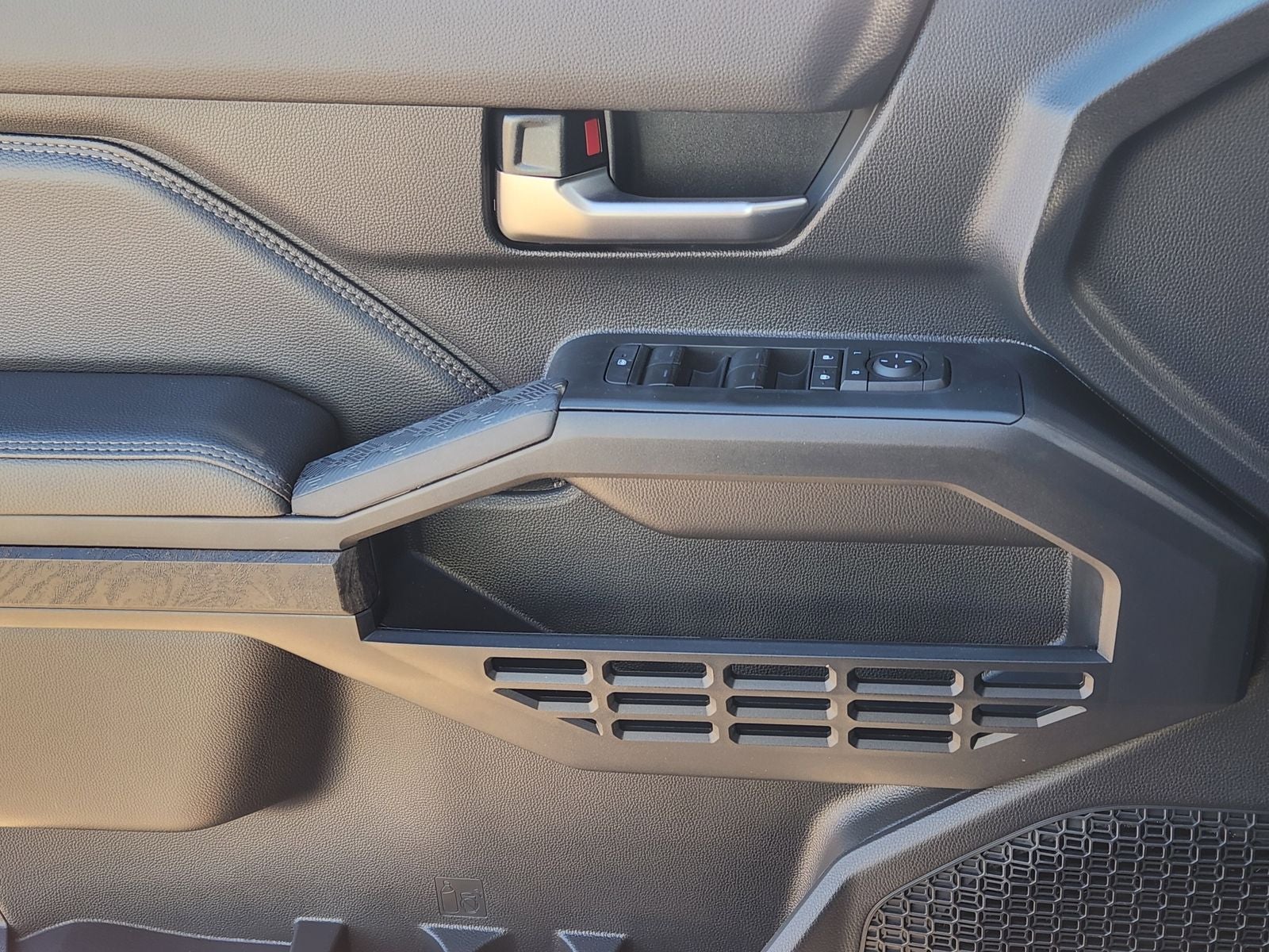 2026 Toyota Tacoma i-FORCE MAX Tacoma Limited