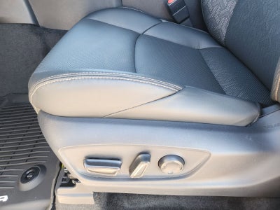 2026 Toyota Tacoma i-FORCE MAX Tacoma Limited