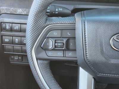 2026 Toyota Tacoma i-FORCE MAX Tacoma Limited