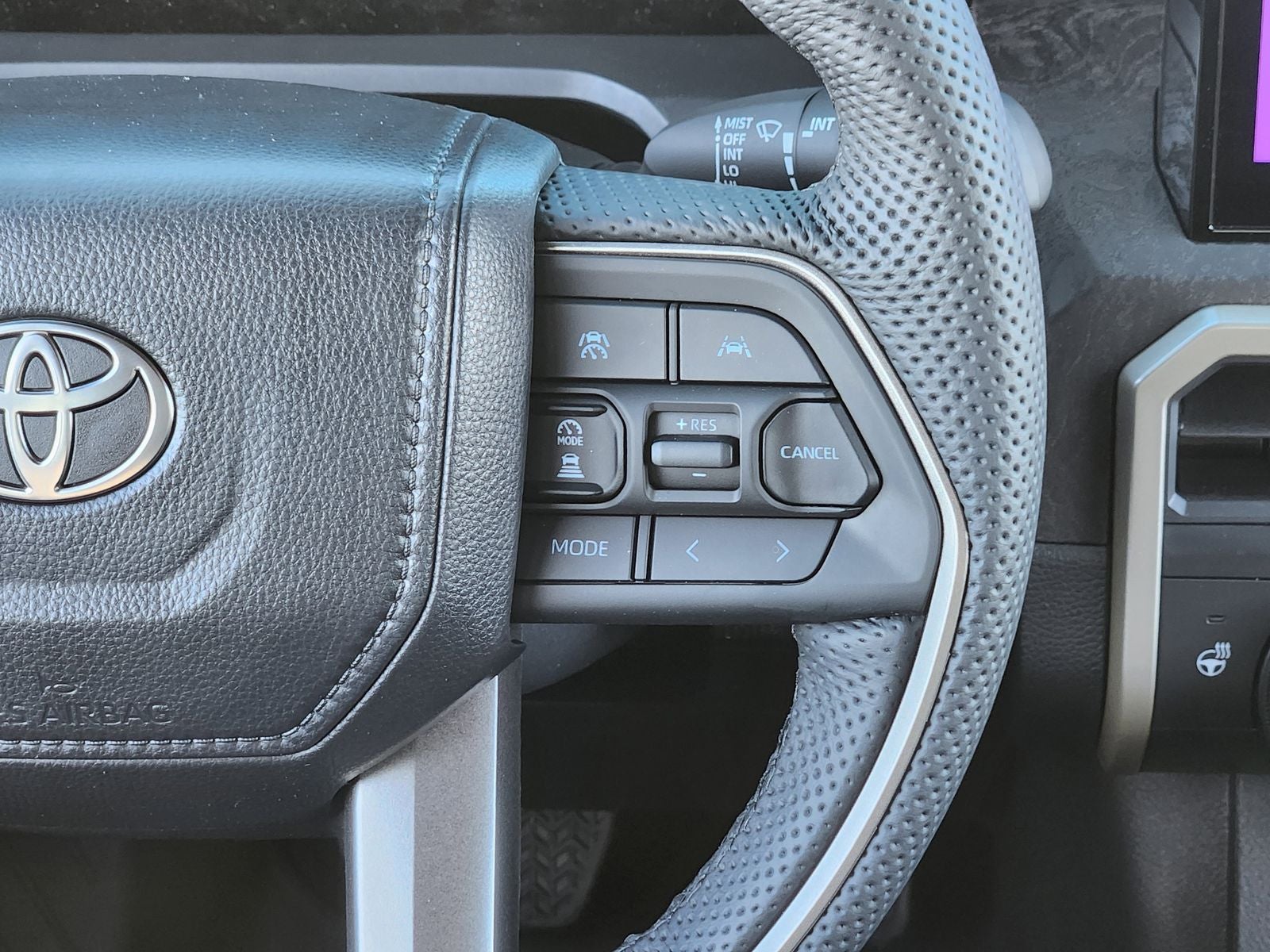 2026 Toyota Tacoma i-FORCE MAX Tacoma Limited