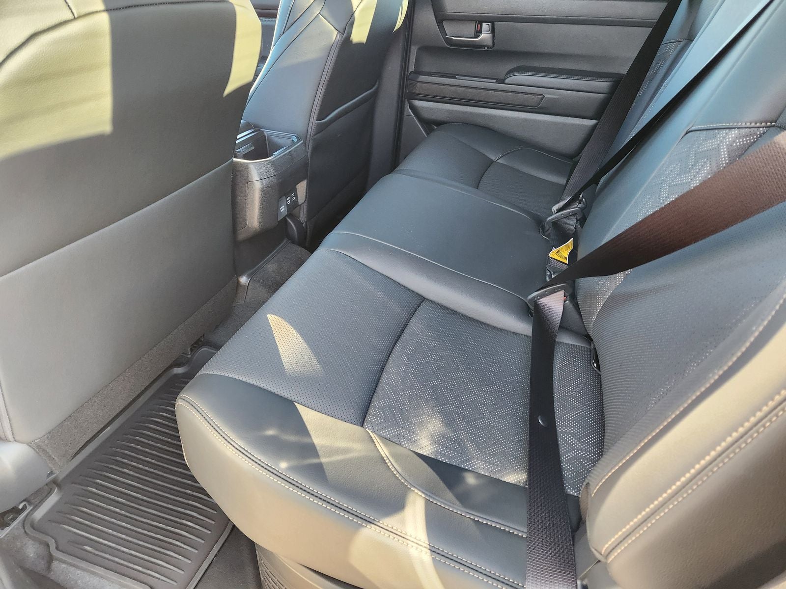 2026 Toyota Tacoma i-FORCE MAX Tacoma Limited