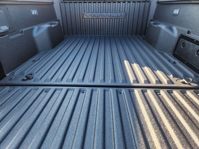 2026 Toyota Tacoma i-FORCE MAX Tacoma Limited