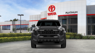 2026 Toyota Tacoma i-FORCE MAX Tacoma TRD Off-Road